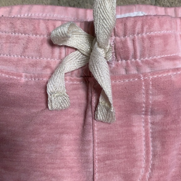 Hudson pink shorts - Picture 5 of 6